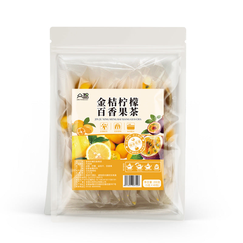 Fruit Tea | Delicious Fruit Tea | Boost Immunity Beauty and Weight Management |